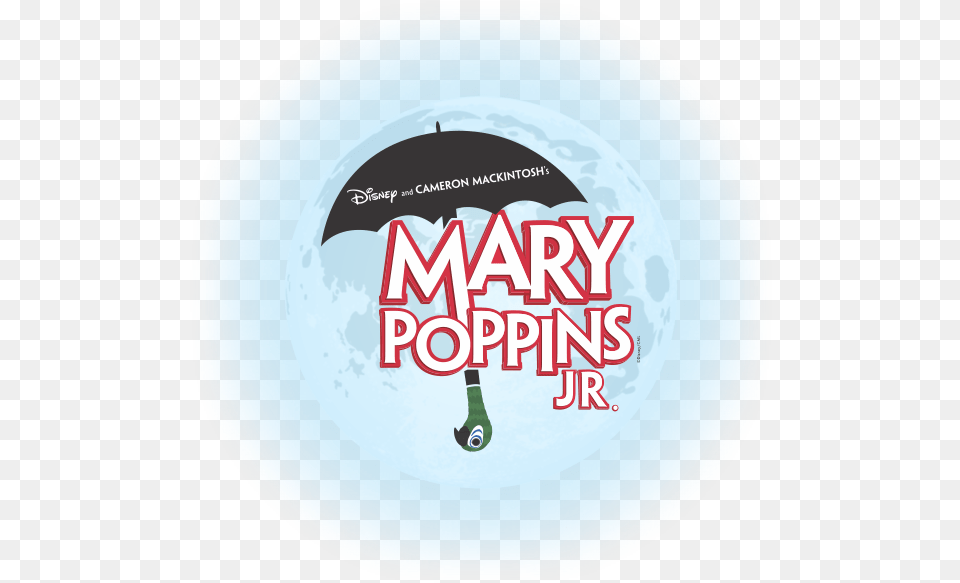 Picture Mary Poppins The Musical, Plate, Home Decor, Frisbee, Toy Png Image