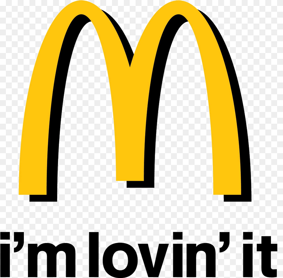 Picture Mcdonalds Logo Im Lovin It Png