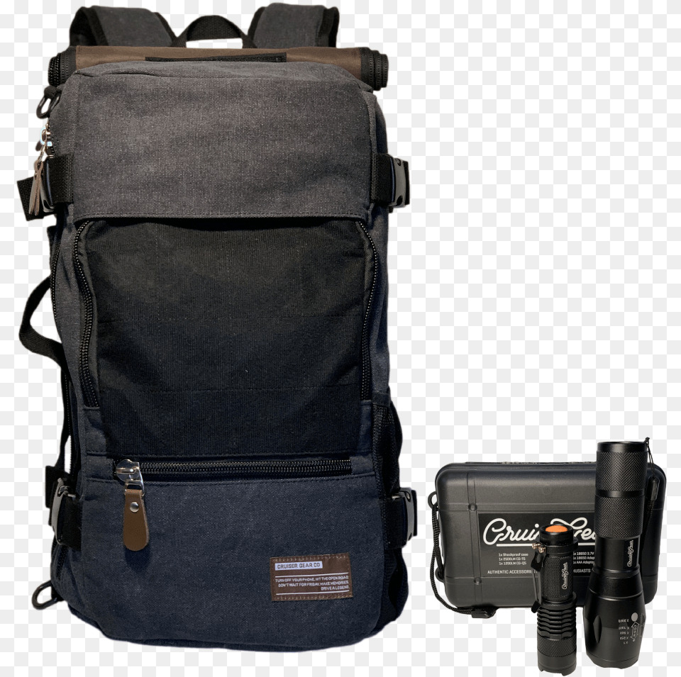 Picture Messenger Bag, Backpack Png Image