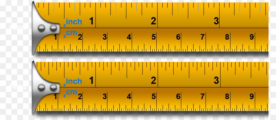 Picture Metric Tape Measure Vs Imperial, Chart, Measurements, Plot Free Png Download