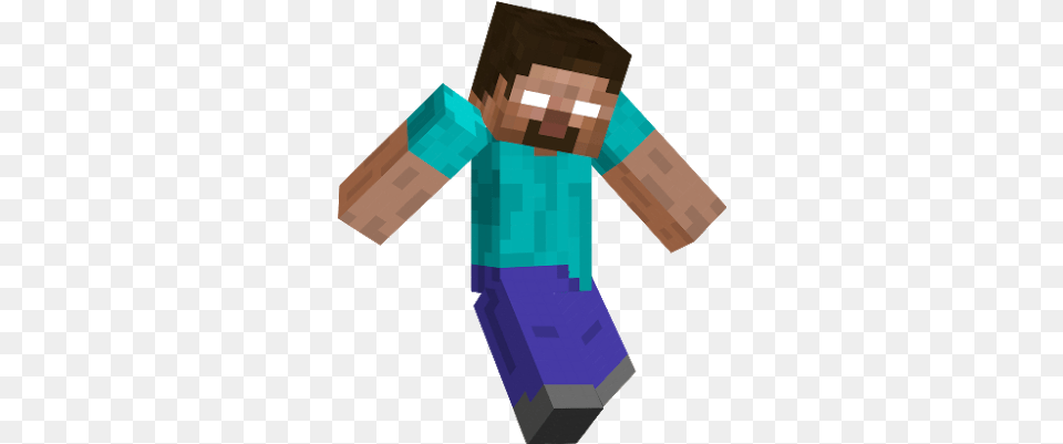 Picture Minecraft, Person Free Transparent Png
