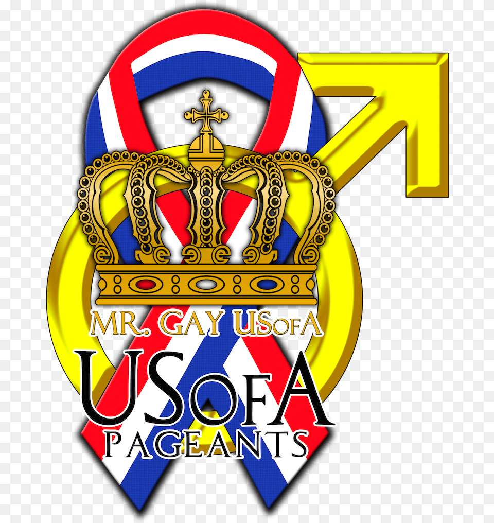 Picture Miss Gay Usofa Score Sheet, Logo, Badge, Symbol, Emblem Free Png