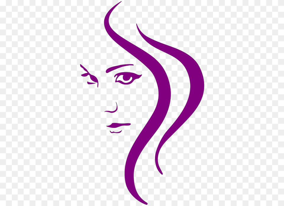 Picture Miss Universe Vector, Purple, Art, Graphics Free Png