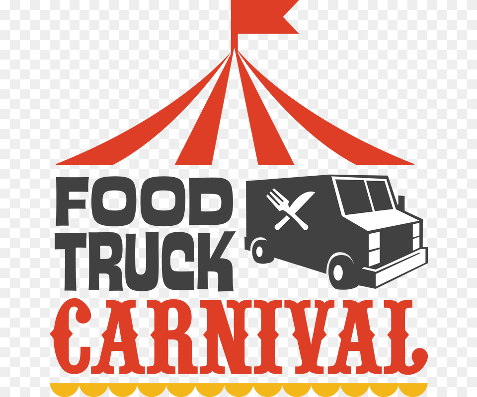 Picture Mobile Food Truck Carnival, Circus, Leisure Activities, Person Free Png