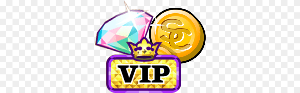 Picture Msp Vip Logo Free Png