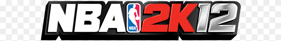 Picture Nba 2k12 Game Wii, Logo Free Png