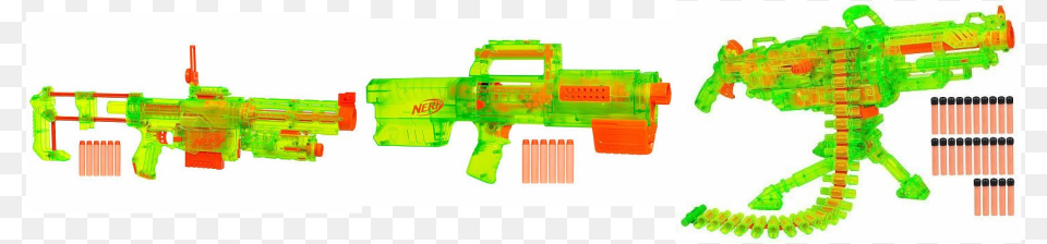 Picture Nerf N Strike Deploy Cs 6 Sonic Blaster, Toy, Water Gun Free Transparent Png