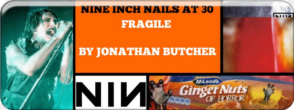 Picture Nine Inch Nails, Adult, Male, Man, Person Free Png Download