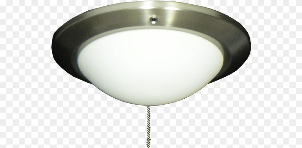 Picture Of 161 Halogen Low Profile Light Fixture Ceiling Fan, Light Fixture, Lamp, Ceiling Light Free Png
