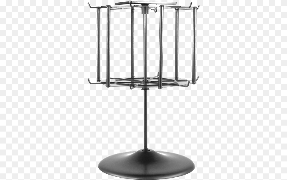 Picture Of 2 Tier Countertop Wire Rack Fascinations Metal Earth 3d, Furniture, Stand Free Transparent Png
