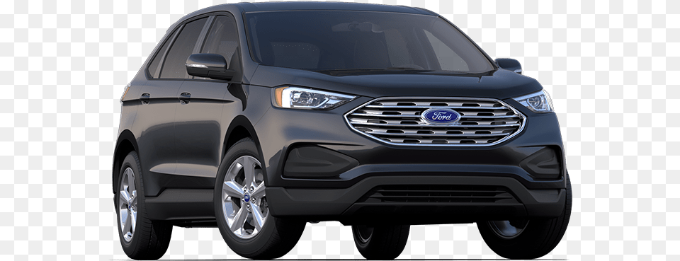 Picture Of 2019 Ford Edge Hero Image 2019 Ford Edge Price, Alloy Wheel, Vehicle, Transportation, Tire Png