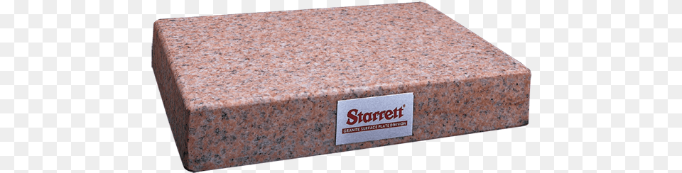 Picture Of 24 X 36quot Starrett Granite Surface Plate, Brick, Rock, Mailbox Free Transparent Png
