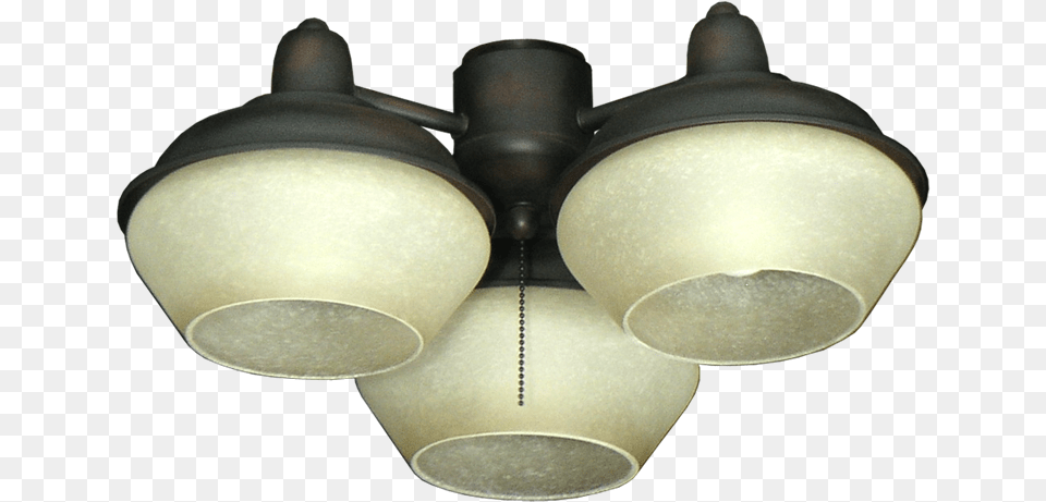 Picture Of 372 Indoor Amp Outdoor Triple Lantern Light Ceiling, Lamp, Light Fixture, Appliance, Ceiling Fan Free Png