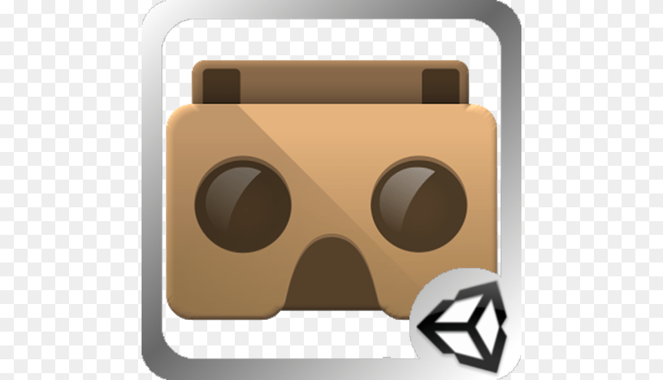 Picture Of 3d Island Demo Google Cardboard Free Transparent Png