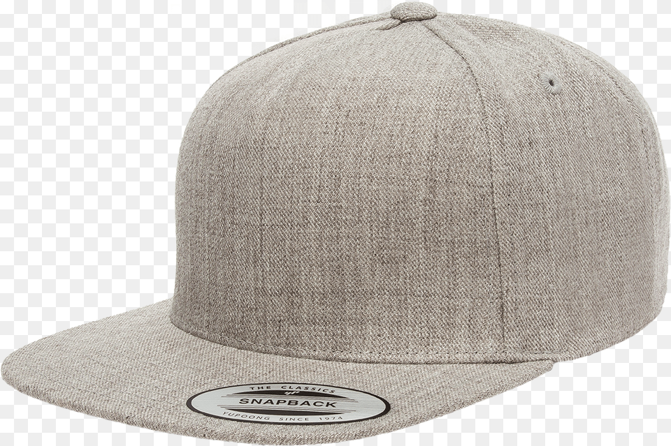 Picture Of 5089m Premium 5 Panel Snapback Hat, Baseball Cap, Cap, Clothing Png