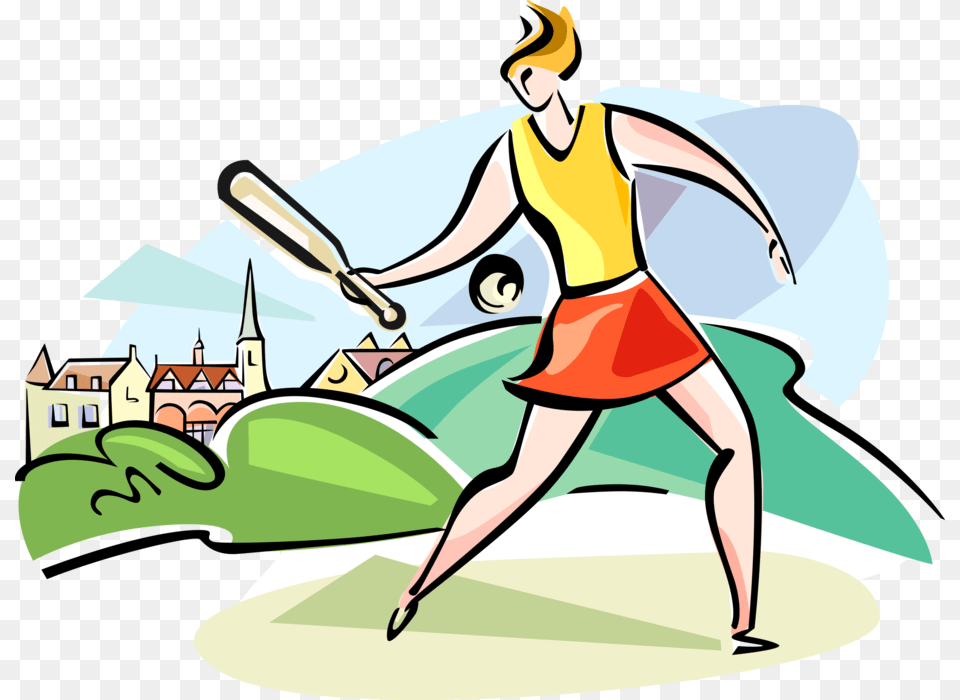 Picture Of A Baseball Bat Image Group Rounders Clipart, Baby, Person Free Transparent Png