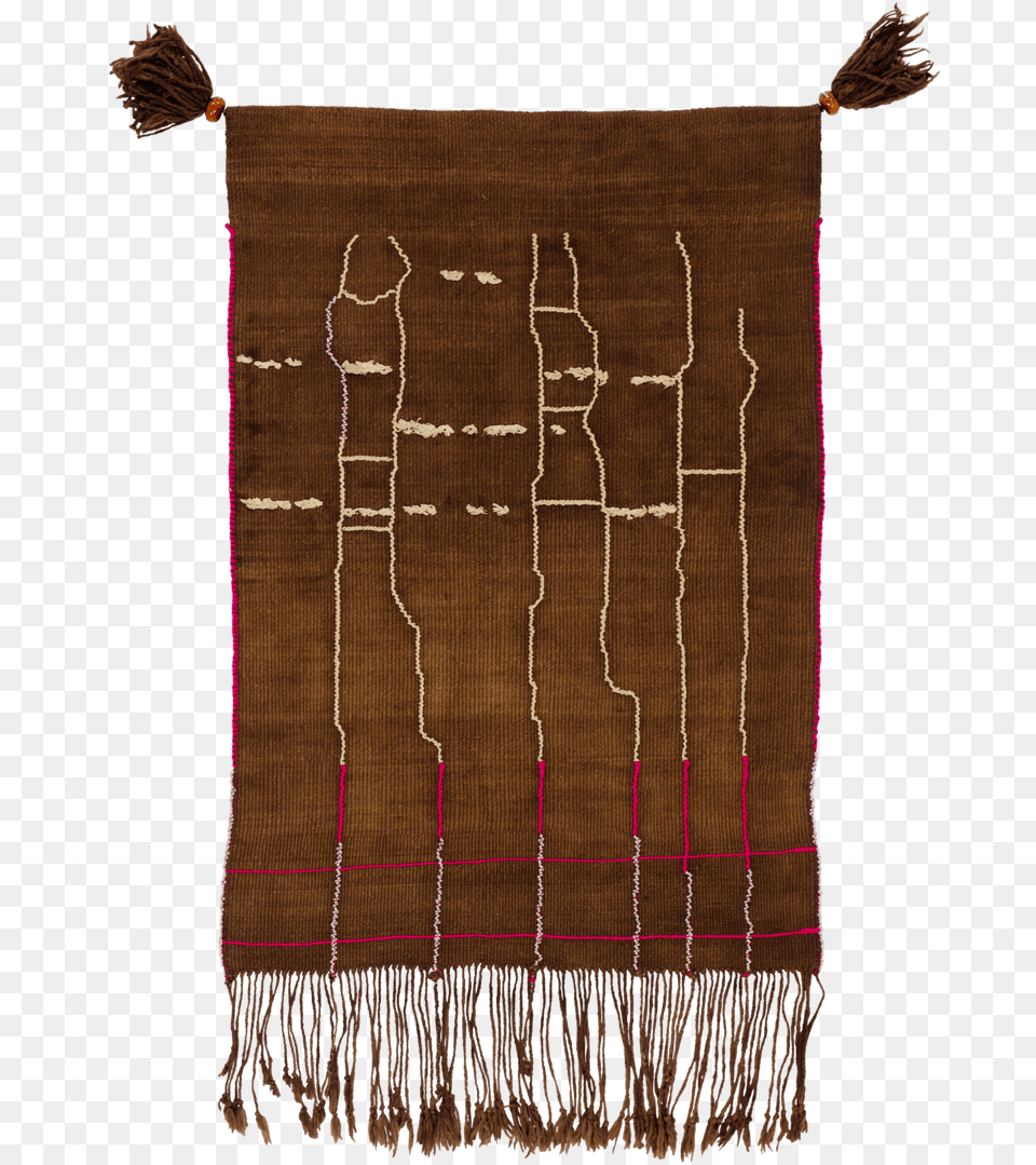 Picture Of A Cache Sexe Rug Woolen, Home Decor, Clothing, Coat, Person Free Png Download