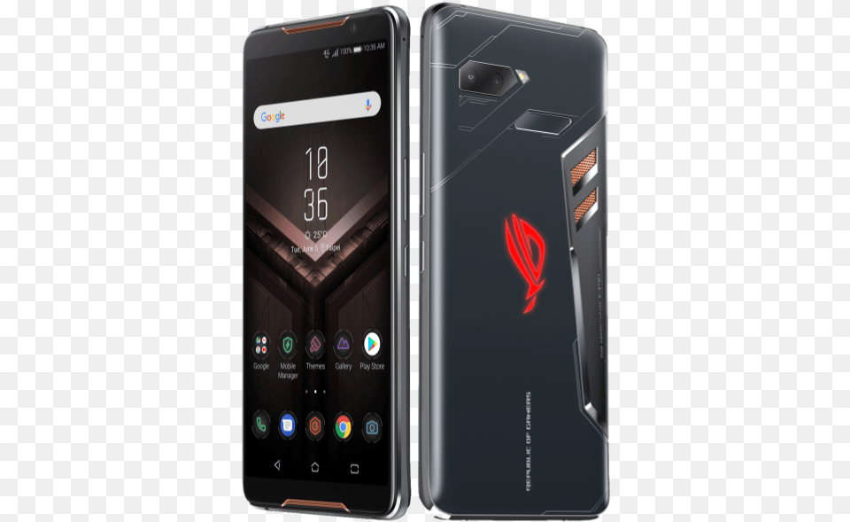 Picture Of A Phone Razer Phone Prix Fiche Technique Asus Rog Phone Price, Electronics, Mobile Phone, Iphone, Electrical Device Free Png