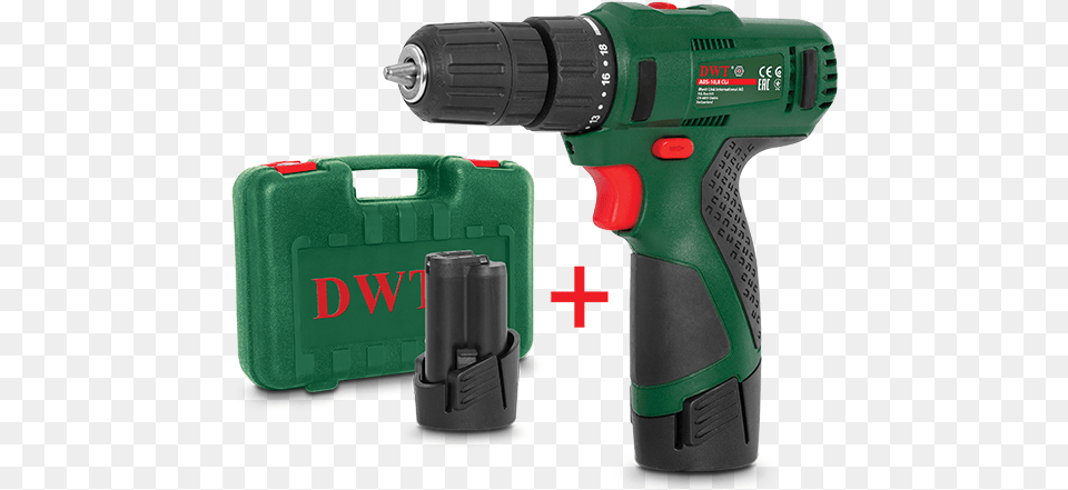 Picture Of Abs 12 Cli 2 Bmc Akkumulyatornij Shurupovert Dwt Abs 12 Bli 2 Bmc, Device, Power Drill, Tool Free Png