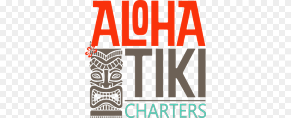 Picture Of Aloha Tiki Charters Health, Architecture, Emblem, Pillar, Symbol Png