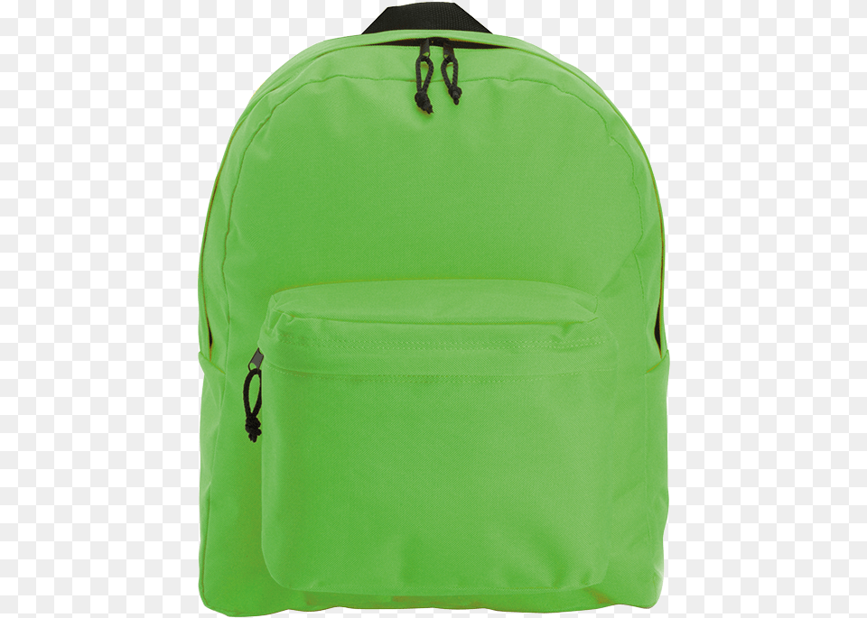 Picture Of Arched Front Pocket Backpack Backpack, Bag, Accessories, Handbag Png Image