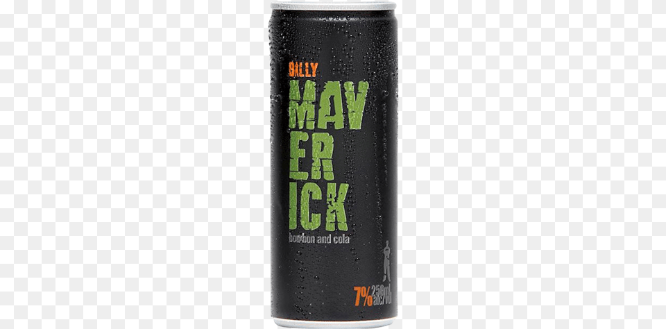 Picture Of Billy Maverick Bourbon Amp Cola 18 Pack Cans Billy Maverick, Alcohol, Beer, Beverage, Tin Png Image