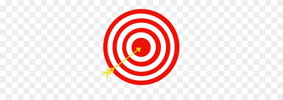 Picture Of Bulls Eye Clip Art, Darts, Game Free Png Download