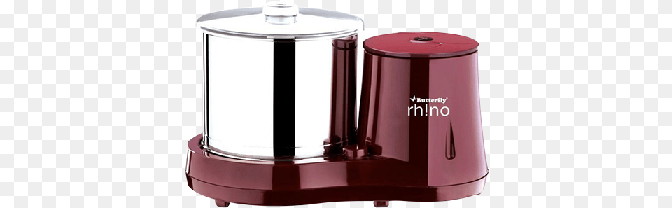 Picture Of Butterfly Rhino Butterfly Rhino Plus Wet Grinder, Appliance, Device, Electrical Device, Mixer Png