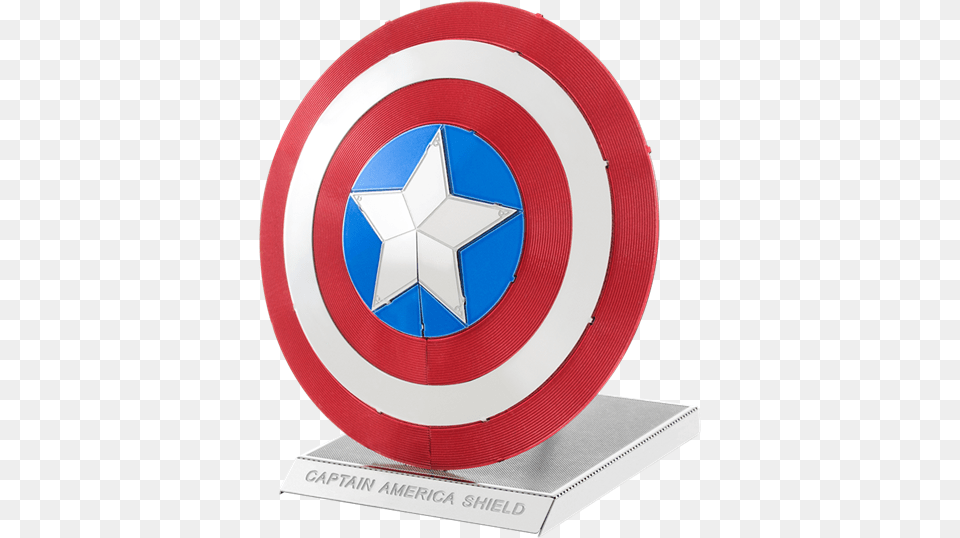 Picture Of Captain America S Shield Captain America Shield Small, Armor Free Png Download