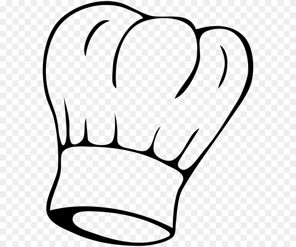 Picture Of Chefs Download Clip Art, Gray Free Transparent Png