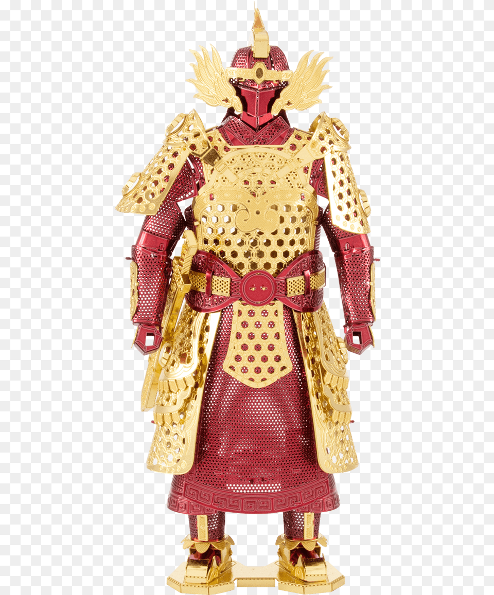 Picture Of Chinese Armor Ancient Chinese Ming Armor, Adult, Bride, Female, Person Png