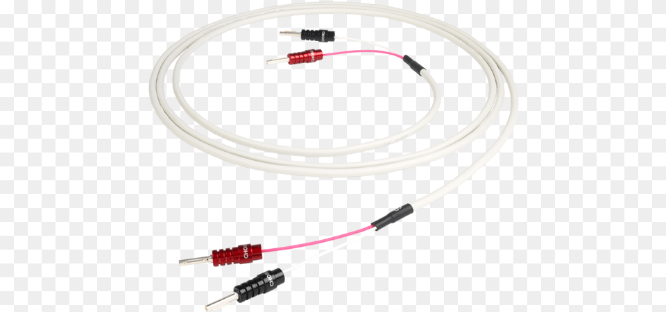 Picture Of Chord Rumour X Speaker Cable Chord Company Rumour X Free Png