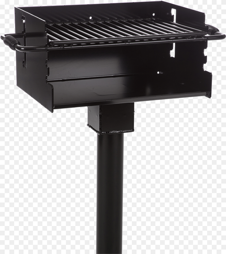 Picture Of Community Grill 300 With Tilt Back Grate, Bbq, Cooking, Food, Grilling Png Image