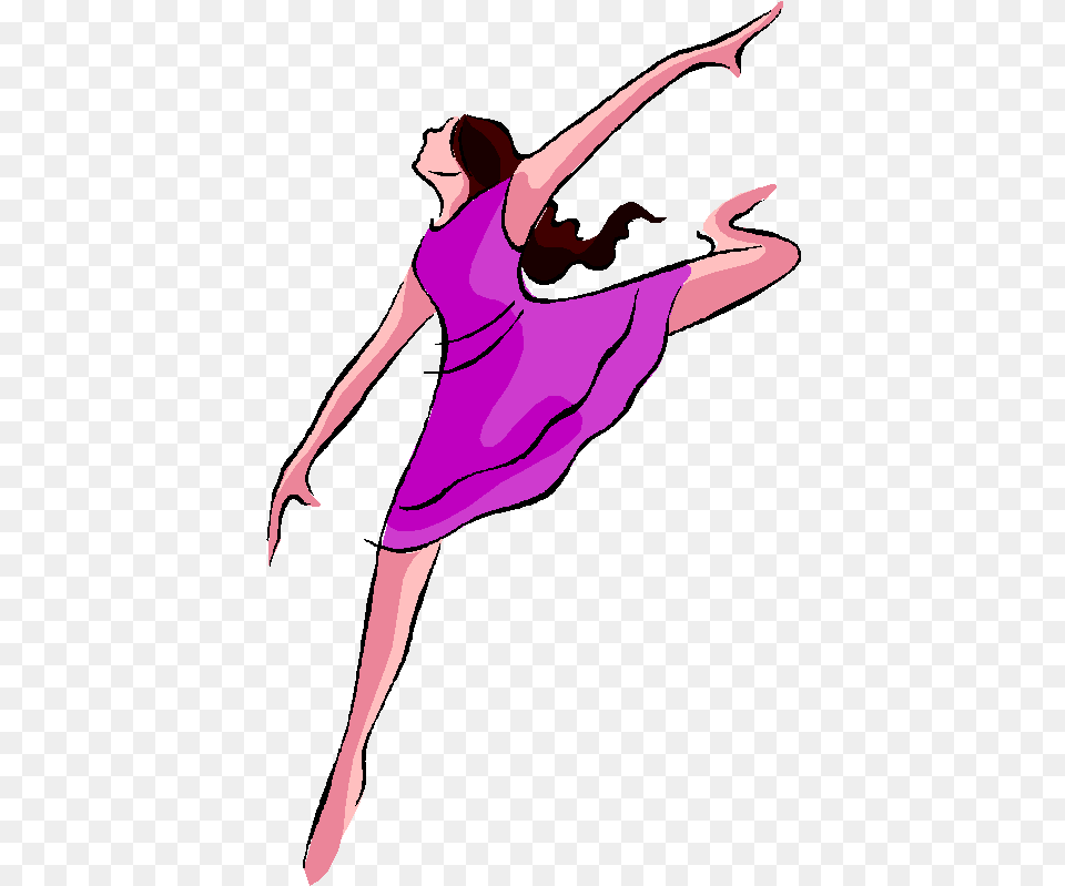 Picture Of Dancing Girl, Ballerina, Ballet, Leisure Activities, Person Free Transparent Png
