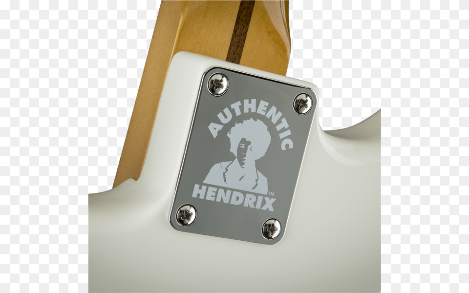 Picture Of Fender Jimi Hendrix Stratocaster Fender Jimi Hendrix Strat Owh, Woman, Adult, Bride, Wedding Free Png