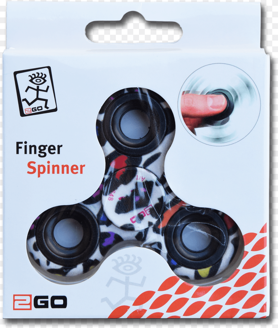 Picture Of Fidget Spinner, Electronics Free Png