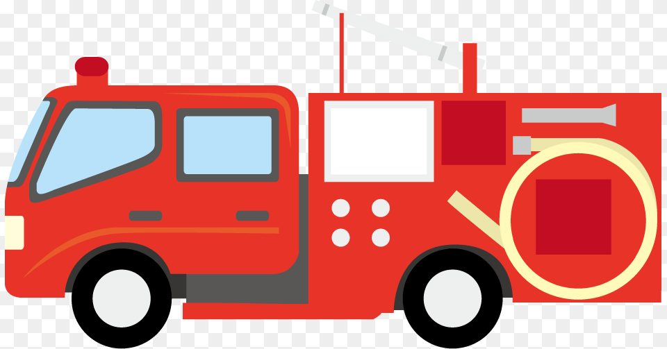 Picture Of Firetruck Clipart Best, Transportation, Truck, Vehicle, Fire Truck Free Png Download