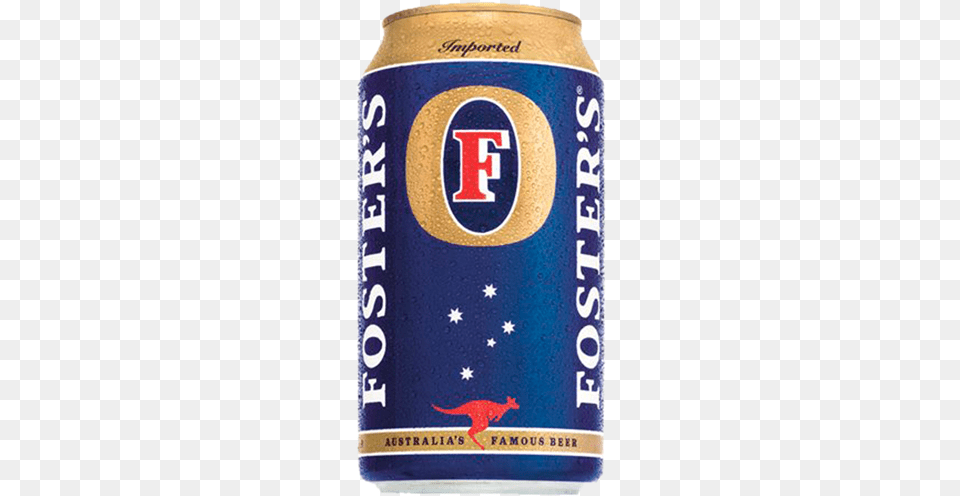 Picture Of Foster39s Beer 6 Pack Cans Fosters Beer 24pk 440ml Can, Alcohol, Beverage, Lager, Tin Free Transparent Png