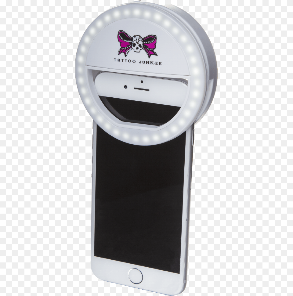 Picture Of Glowin39 Up Selfie Spotlight Glowin39 Up, Mailbox, Electronics, Phone Free Png