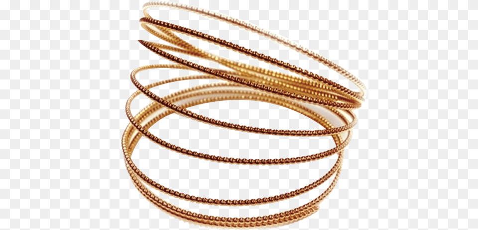 Picture Of Gold Filled Rose Beaded Wire Gold Filled Bead Wire, Accessories, Jewelry, Ornament, Bangles Free Png Download