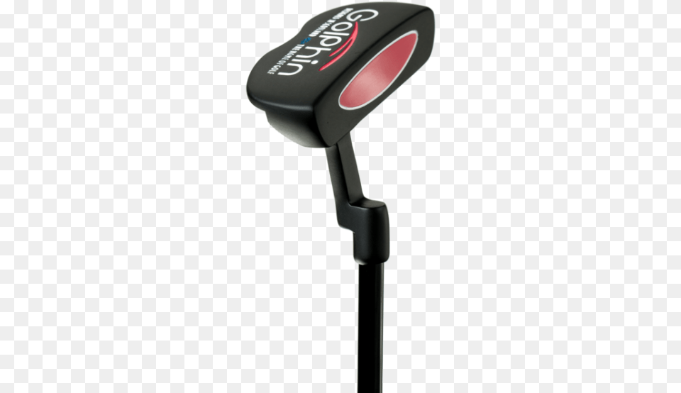 Picture Of Golphin Golf Putter Putter, Golf Club, Sport, Appliance, Blow Dryer Png Image