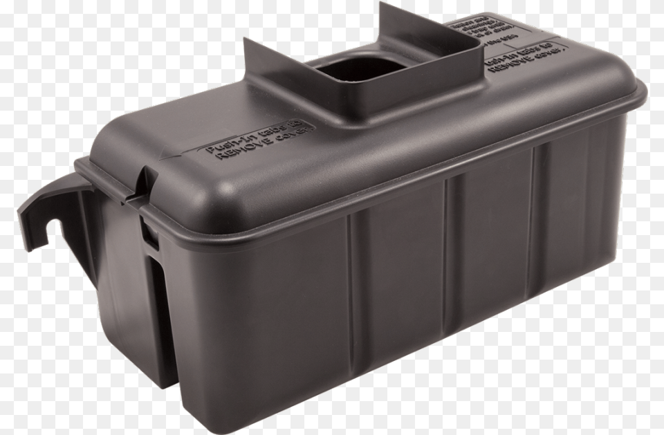 Picture Of Grease Trap For Use With Models Cue And, Box, Mailbox Free Png