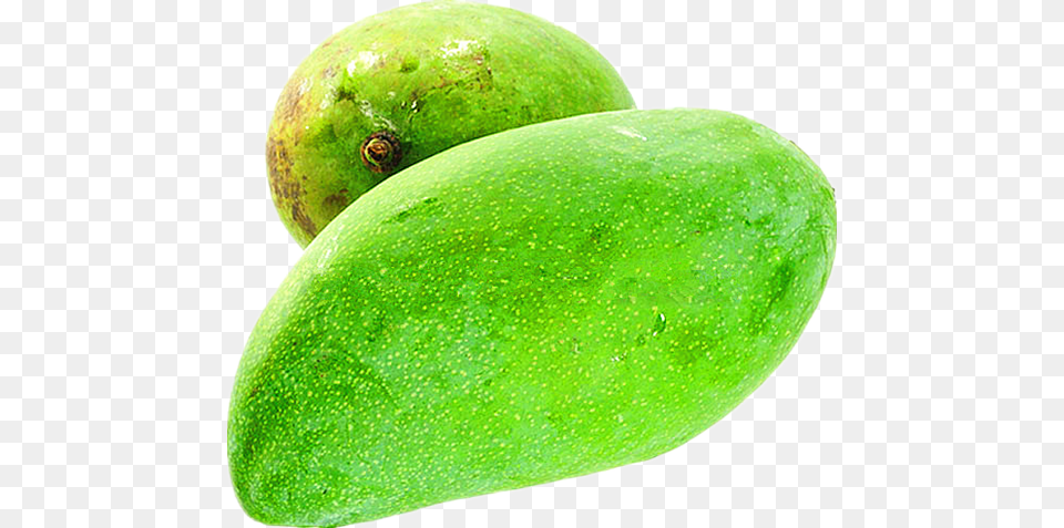 Picture Of Green Mango Ea Fruit, Food, Plant, Produce, Pear Png Image