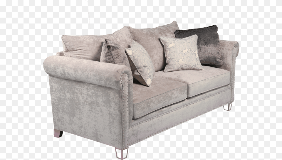 Picture Of Hearth Cement Living Room Sofa Bed, Couch, Cushion, Furniture, Home Decor Png