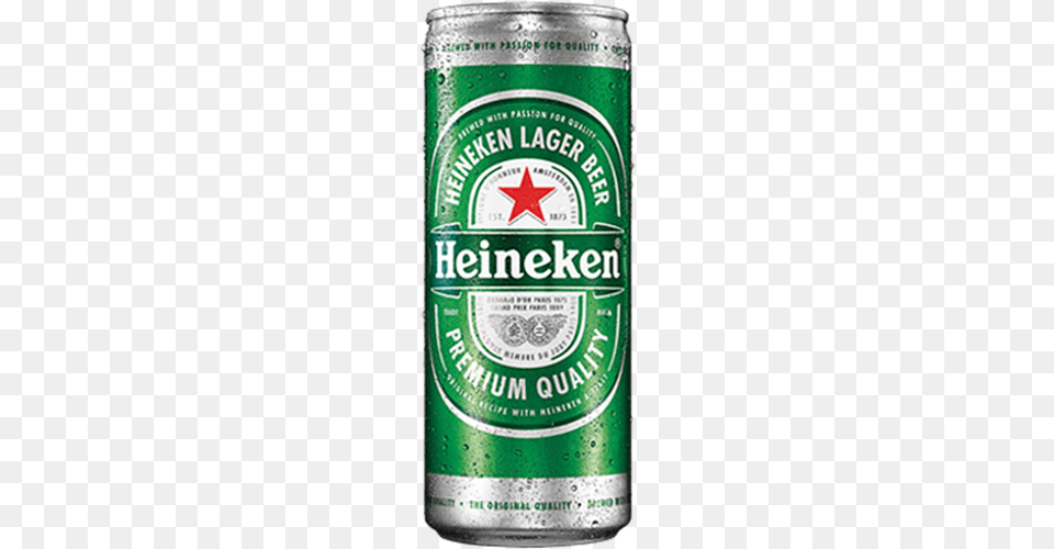 Picture Of Heineken Beer 12 Pack Cans Heineken Lata, Alcohol, Beverage, Lager, Can Png Image