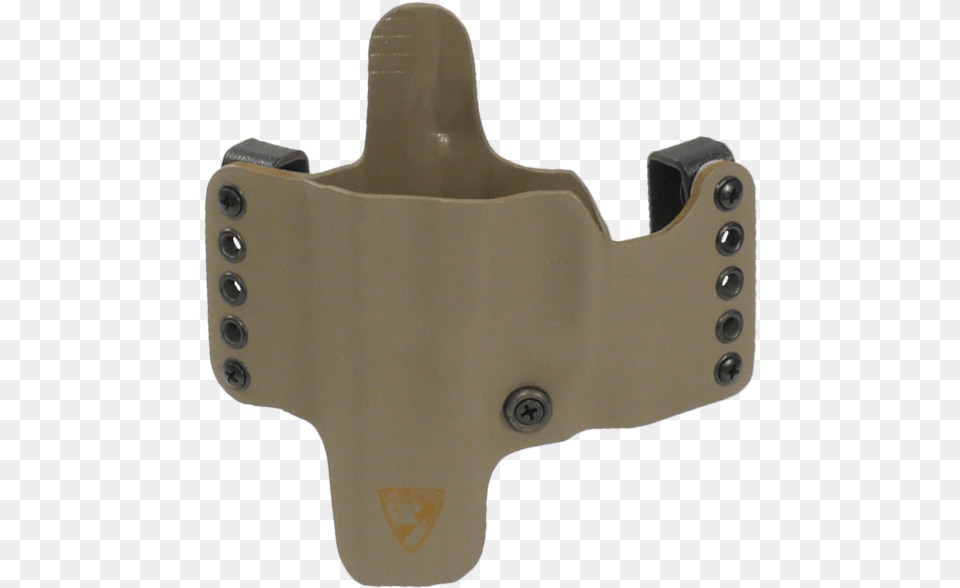 Picture Of Hr Vertical Holster Sampw Mampp Bodyguard Left, Clamp, Device, Tool, Electrical Device Png