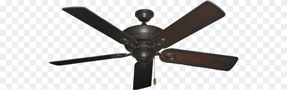 Picture Of Infinity Oil Rubbed Bronze With Ceiling Fan, Appliance, Ceiling Fan, Device, Electrical Device Free Transparent Png