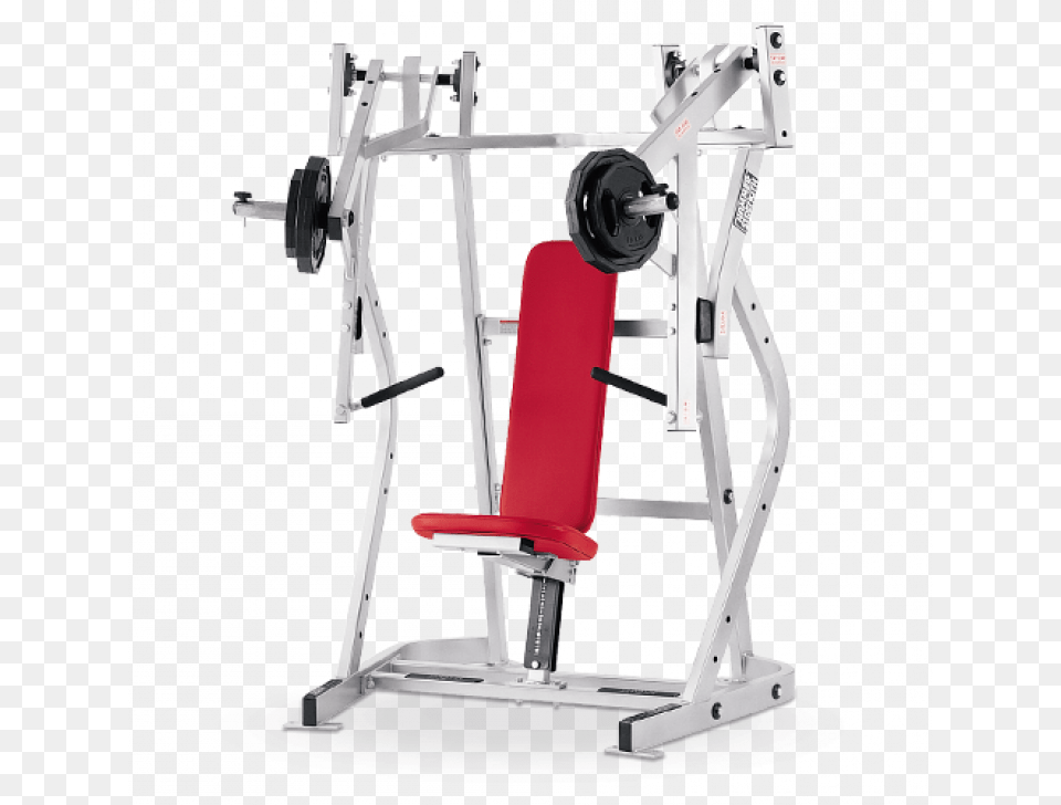 Picture Of Iso Lateral Bench Press, Fitness, Gym, Gym Weights, Sport Png Image