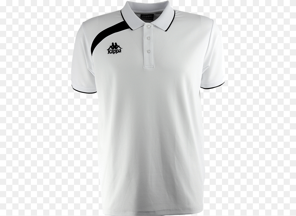 Picture Of Kappa Palla Polo Polo Shirt, Clothing, T-shirt Png