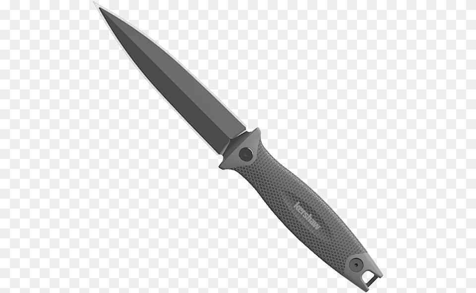 Picture Of Kershaw 4007 Secret Agent Curl Iron, Blade, Dagger, Knife, Weapon Png Image